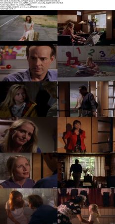 Touched By An Angel S03 DVDRip XVID MP3-NOGRP