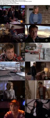 Touched By An Angel S05 DVDRip XVID MP3-NOGRP