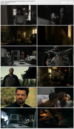 Preacher 2016 S03 1080p BluRay x265 HEVC 10bit AAC 5.1-Vyndros