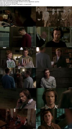 Supernatural S15 WEBRip x264-ION10