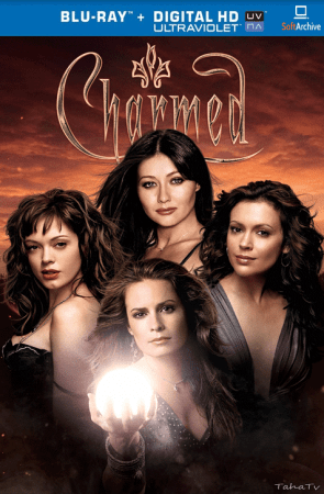 Charmed S01 WS BDRip x264-PHASE