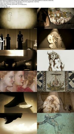 Les Grands Mythes S01 1080p WEB-DL DD2.0 H264-SbR
