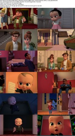 The Boss Baby Back in Business S04 720p NF WEBRip DDP5.1 x264-playWEB