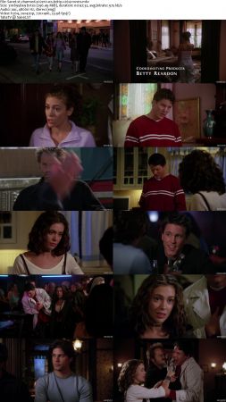 Charmed S02 WS BDRip x264-ROVERS