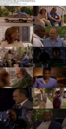 Touched By An Angel S03 DVDRip XVID MP3-NOGRP