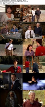 Touched By An Angel S05 DVDRip XVID MP3-NOGRP