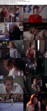 Touched By An Angel S03 DVDRip XVID MP3-NOGRP