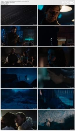His Dark Materials S01 720p x265-MeGusta