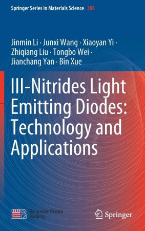 III Nitrides Light Emitting Diodes: Technology and Applications