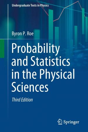 DevCourseWeb Probability and Statistics in the Physical Sciences 3rd Edition EPUB