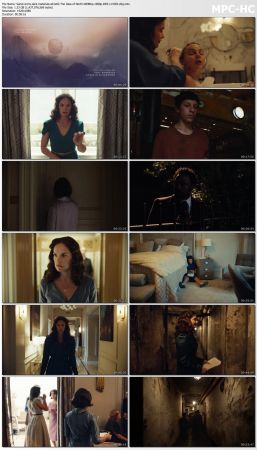 His Dark Materials S01 WEBRip 1080p DDP5.1 H265-d3g