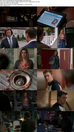 Supernatural S15 WEBRip x264-ION10