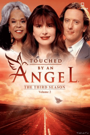 Touched By An Angel S03 DVDRip XVID MP3-NOGRP