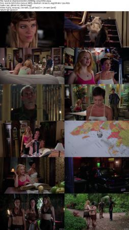 Charmed S06 WEBRip x264-ION10