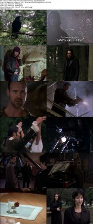 The Crow Stairway to Heaven S01 DVDRip RUS-ENG x264-NOGRP