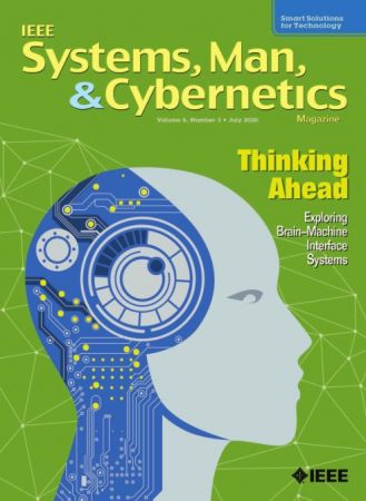 IEEE Systems, Man and Cybernetics Magazine   July 2020