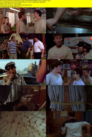 Sleepaway Camp Collection 1983-2008 1080p BluRay H264 AC3 DD Will1869