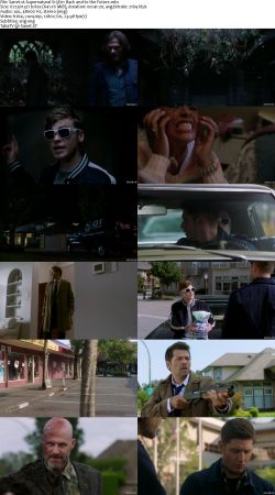 Supernatural S15 720p AMZN WEB-DL x264-IC