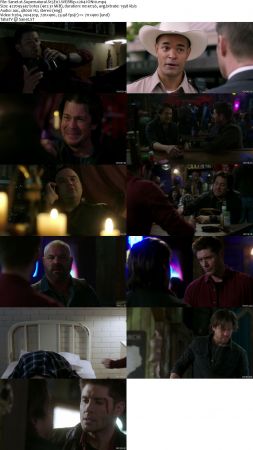 Supernatural S15 WEBRip x264-ION10