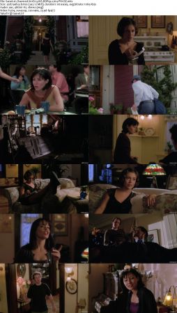 Charmed S01 WS BDRip x264-PHASE