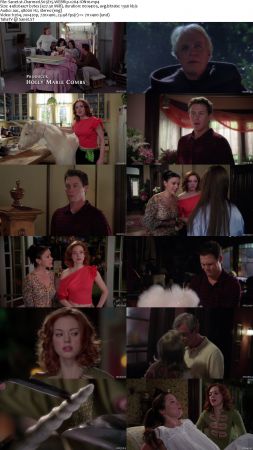 Charmed S05 WEBRip x264-ION10