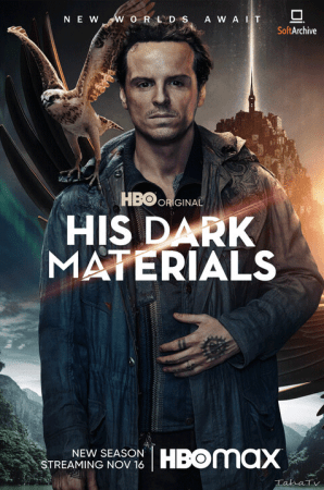 His Dark Materials S02E03 720p HDTV 2CH x265 HEVC-PSA