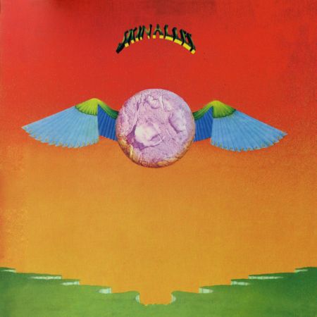 Skin Alley - To Pagham And Beyond - 1970, LP32/96