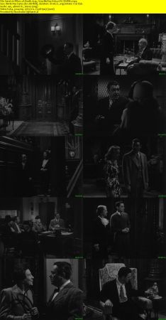 Pillow of Death 1945 720p BluRay H264 AAC-RARBG