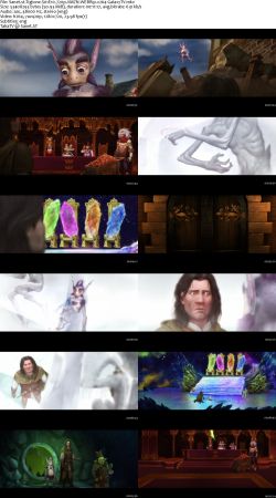 Tigtone S01 720p AMZN WEBRip x264-GalaxyTV