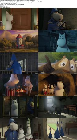 Moominvalley S02 720p BluRay x264-CARVED