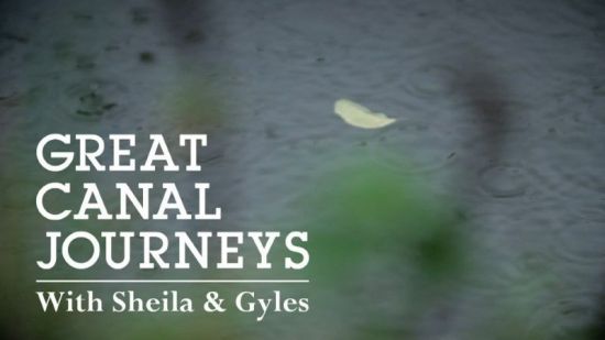 Channel 4 - Great Canal Journeys Series 11 (2020) 1080p HDTV x265 AAC MVGroup