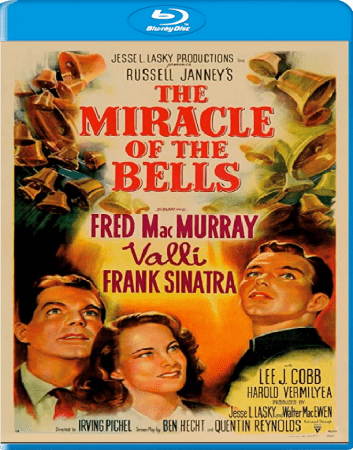The Miracle Of The Bells 1948 1080p BluRay H264 AAC-RARBG