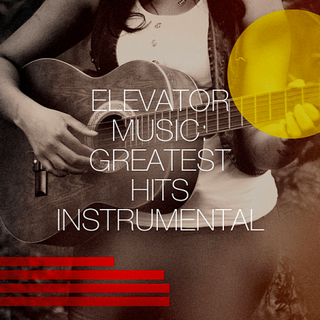 VA   Elevator Music: Greatest Hits Instrumental (2020)
