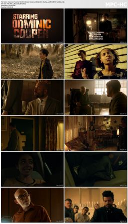 Preacher 2016 S01 1080p BluRay x265 HEVC 10bit AAC 5.1-Vyndros