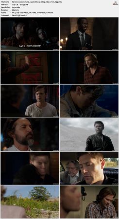Supernatural S13 BluRay 10Bit 1080p DD5.1 H265-d3g