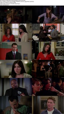 Charmed S02 WS BDRip x264-ROVERS