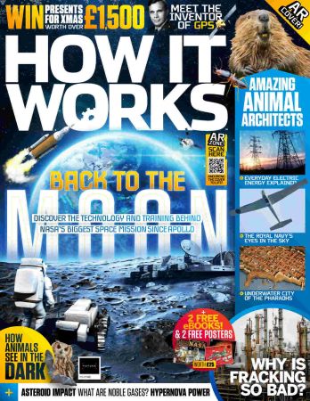 How It Works   Issue 145, 2020