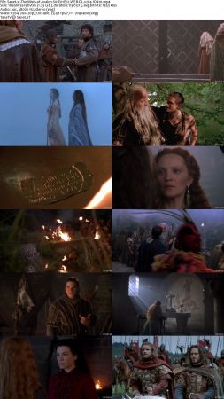 The Mists of Avalon 2001 S01 WEB-DL x264-ION10