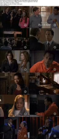Touched By An Angel S08 DVDRip XVID MP3-NOGRP
