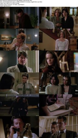 Charmed S01 WS BDRip x264-PHASE