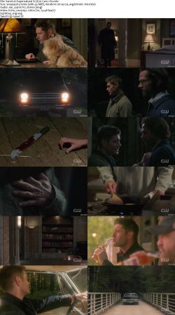 Supernatural S15 720p AMZN WEB-DL x264-IC