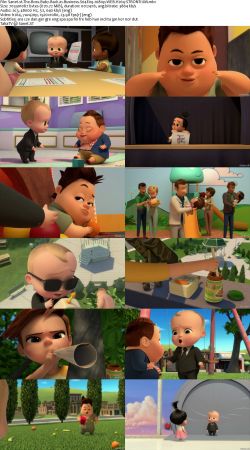 The Boss Baby Back in Business S04 1080p NF WEBRip DDP5.1 x264-STRONTiUM
