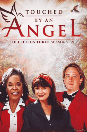 Touched By An Angel S07 DVDRip XVID MP3-NOGRP