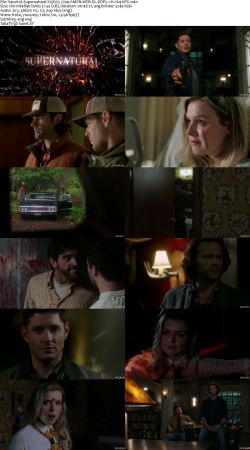 Supernatural S15 720p AMZN WEBRip DDP5.1 x264-NTG