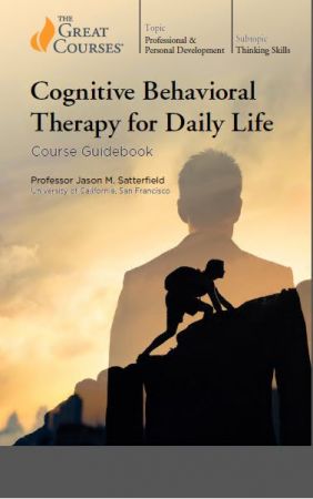 Cognitive Behavioral Therapy for Daily Life