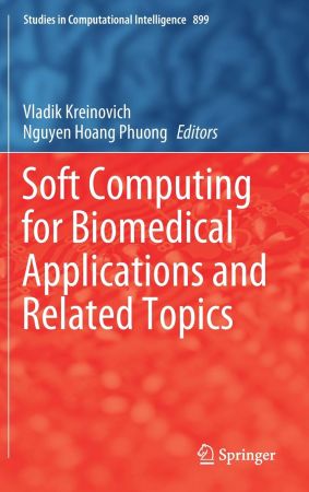Soft Computing for Biomedical Applications and Related Topics (EPUB)