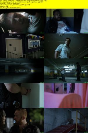 The Marine Collection 1080p BluRay H264 AC3 DD5.1 Will1869