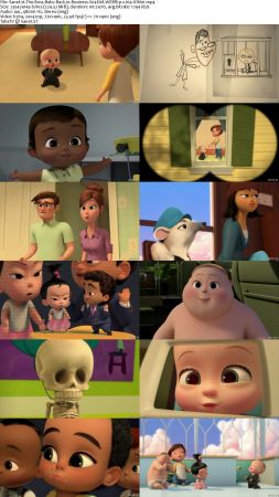 The Boss Baby Back in Business S04 WEBRip x264-ION10