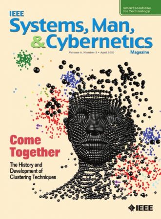 IEEE Systems, Man and Cybernetics Magazine   April 2020