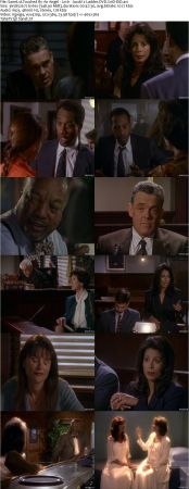 Touched By An Angel S02 DVDRip XVID MP3-NOGRP